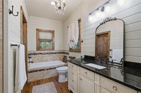 446 Old Village Road Sautee Nacoochee GA 30571