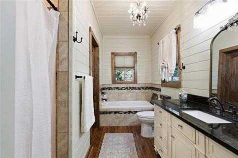 446 Old Village Road Sautee Nacoochee GA 30571