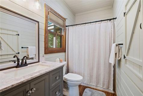 446 Old Village Road Sautee Nacoochee GA 30571