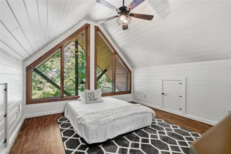 446 Old Village Road Sautee Nacoochee GA 30571