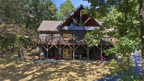 446 Old Village Road Sautee Nacoochee GA 30571