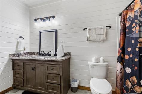 446 Old Village Road Sautee Nacoochee GA 30571