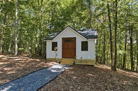 446 Old Village Road Sautee Nacoochee GA 30571
