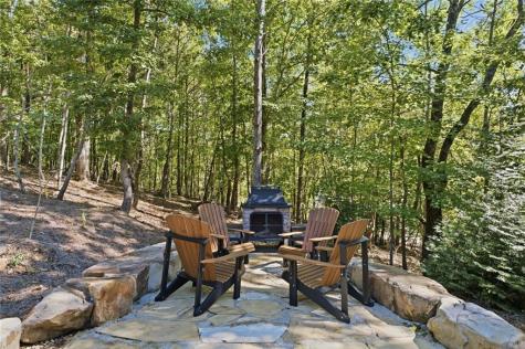 446 Old Village Road Sautee Nacoochee GA 30571