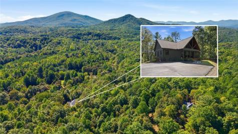 446 Old Village Road Sautee Nacoochee GA 30571