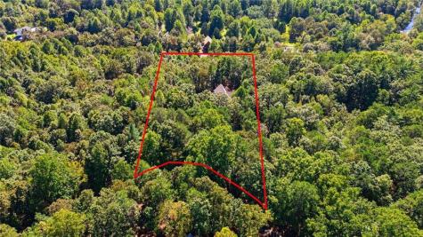 446 Old Village Road Sautee Nacoochee GA 30571