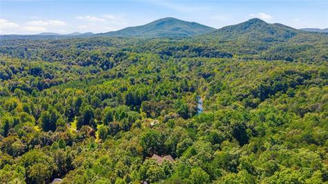 446 Old Village Road Sautee Nacoochee GA 30571