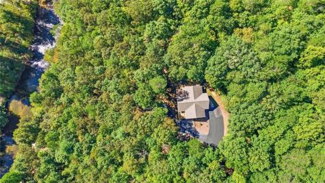 446 Old Village Road Sautee Nacoochee GA 30571