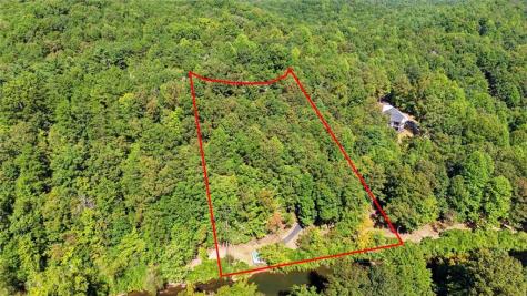 446 Old Village Road Sautee Nacoochee GA 30571