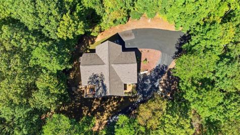 446 Old Village Road Sautee Nacoochee GA 30571