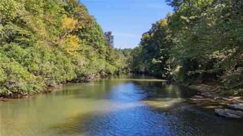446 Old Village Road Sautee Nacoochee GA 30571