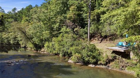 446 Old Village Road Sautee Nacoochee GA 30571