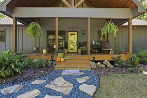 446 Old Village Road Sautee Nacoochee GA 30571