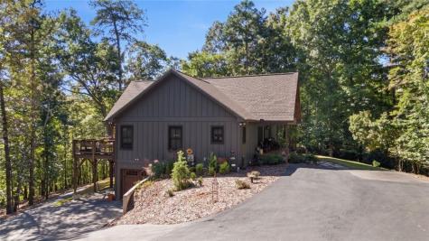 446 Old Village Road Sautee Nacoochee GA 30571