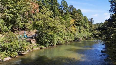 446 Old Village Road Sautee Nacoochee GA 30571