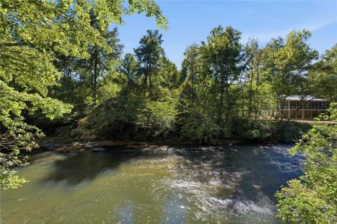 446 Old Village Road Sautee Nacoochee GA 30571
