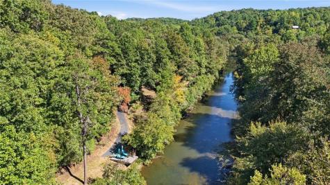 446 Old Village Road Sautee Nacoochee GA 30571
