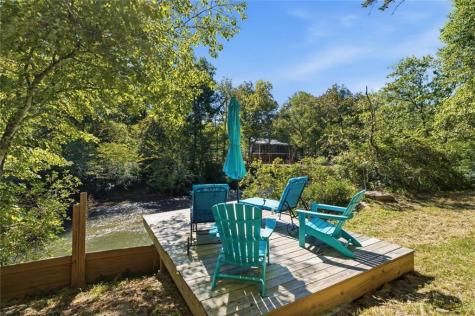 446 Old Village Road Sautee Nacoochee GA 30571