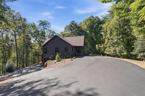 446 Old Village Road Sautee Nacoochee GA 30571