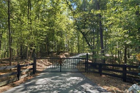 446 Old Village Road Sautee Nacoochee GA 30571