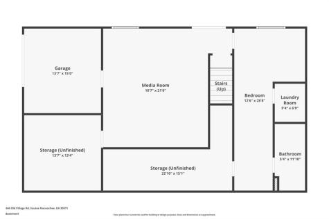 446 Old Village Road Sautee Nacoochee GA 30571