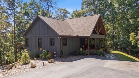 446 Old Village Road Sautee Nacoochee GA 30571
