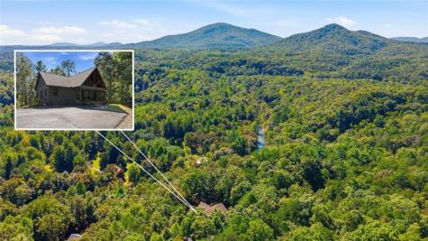 446 Old Village Road Sautee Nacoochee GA 30571