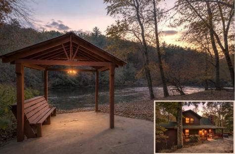 178 Novena Court Ellijay GA 30540
