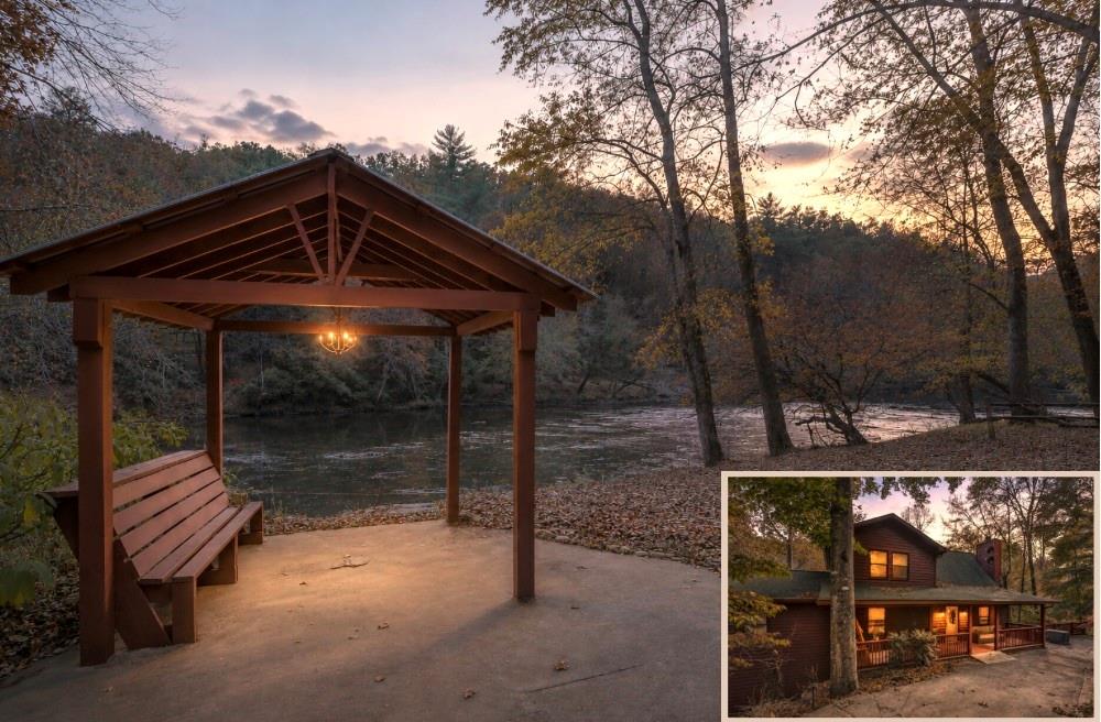 178 Novena Court Ellijay GA 30540