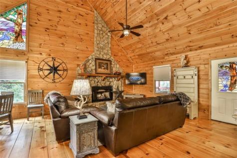 178 Novena Court Ellijay GA 30540