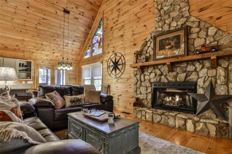 178 Novena Court Ellijay GA 30540