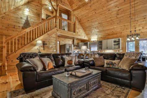 178 Novena Court Ellijay GA 30540