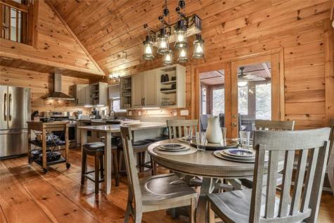 178 Novena Court Ellijay GA 30540