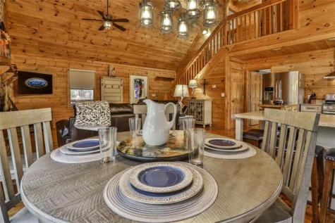 178 Novena Court Ellijay GA 30540