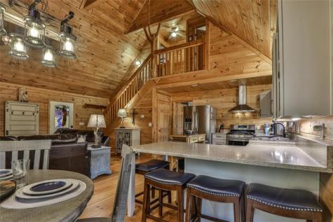 178 Novena Court Ellijay GA 30540