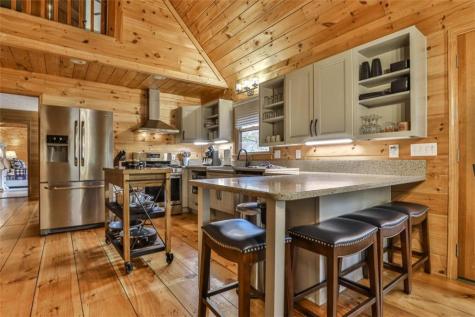 178 Novena Court Ellijay GA 30540