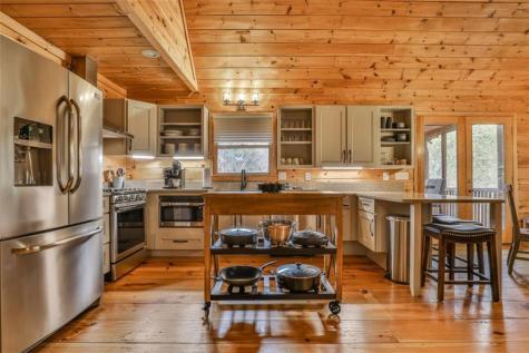178 Novena Court Ellijay GA 30540