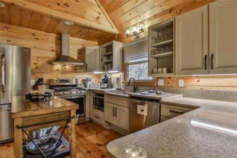 178 Novena Court Ellijay GA 30540