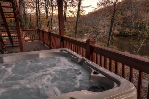 178 Novena Court Ellijay GA 30540