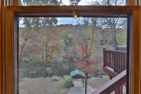 178 Novena Court Ellijay GA 30540