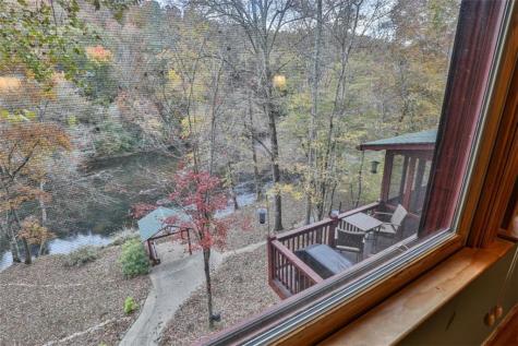 178 Novena Court Ellijay GA 30540