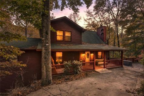 178 Novena Court Ellijay GA 30540