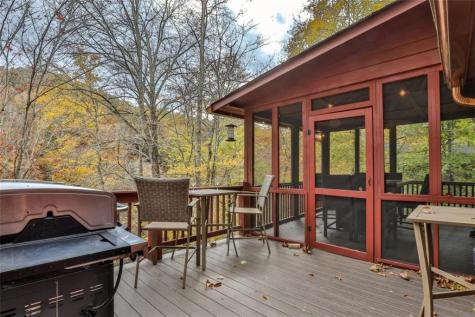 178 Novena Court Ellijay GA 30540