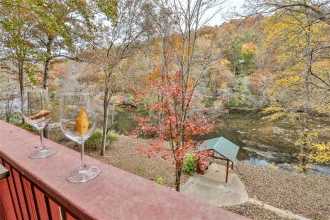 178 Novena Court Ellijay GA 30540