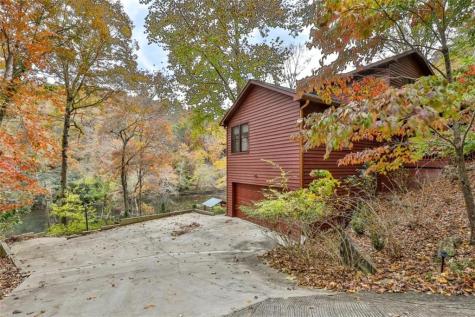 178 Novena Court Ellijay GA 30540