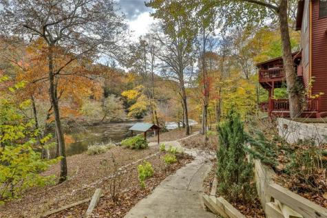 178 Novena Court Ellijay GA 30540