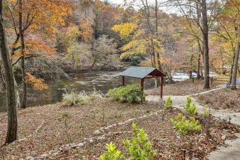178 Novena Court Ellijay GA 30540