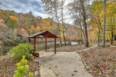 178 Novena Court Ellijay GA 30540