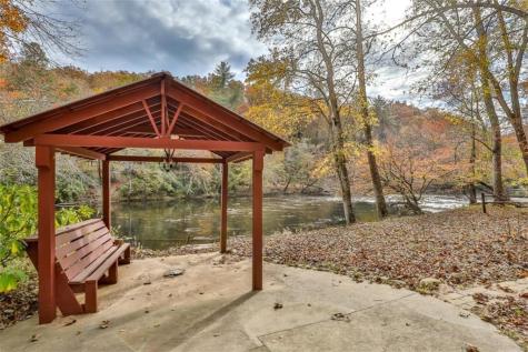 178 Novena Court Ellijay GA 30540