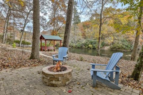 178 Novena Court Ellijay GA 30540